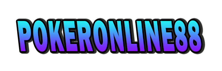 Pokeronline88